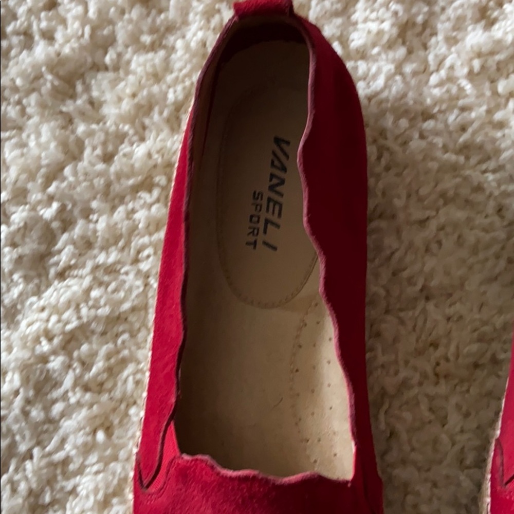 Espadrilles